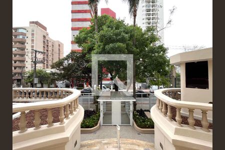 Apartamento à venda com 80m², 2 quartos e 1 vaga Apartamento à venda com 80m², 2 quartos e 1 vagaFachada