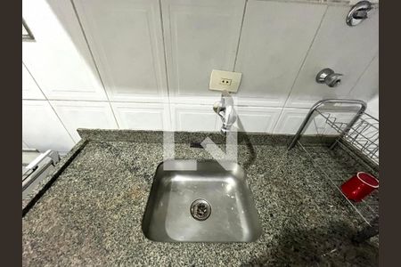 Apartamento à venda com 80m², 2 quartos e 1 vaga Apartamento à venda com 80m², 2 quartos e 1 vagaCozinha