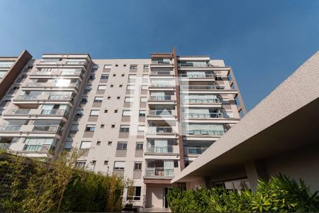 Apartamento à venda com 73m², 2 quartos e 2 vagasFachada