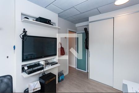 Apartamento à venda com 73m², 2 quartos e 2 vagasQuarto 2 Suíte