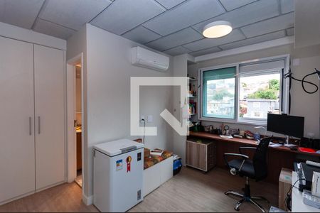 Apartamento à venda com 73m², 2 quartos e 2 vagasQuarto 2 Suíte