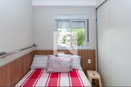 Apartamento à venda com 73m², 2 quartos e 2 vagasQuarto 1