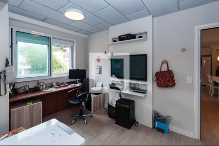 Apartamento à venda com 73m², 2 quartos e 2 vagasQuarto 2 Suíte