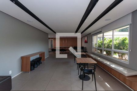 Apartamento à venda com 73m², 2 quartos e 2 vagasÁrea Comum - Salão de Festas