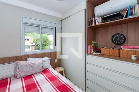 Apartamento à venda com 73m², 2 quartos e 2 vagasQuarto 1