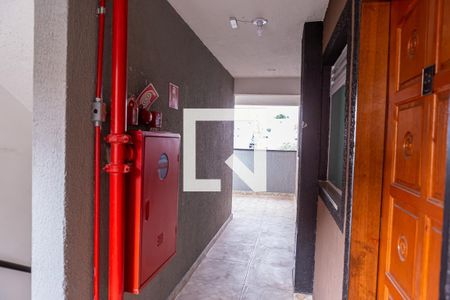 Casa à venda com 31m², 1 quarto e 1 vaga