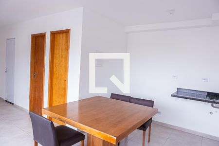 Casa à venda com 31m², 1 quarto e 1 vaga