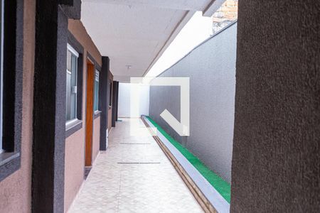 Casa à venda com 31m², 1 quarto e 1 vaga