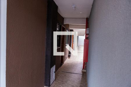 Casa à venda com 31m², 1 quarto e 1 vaga