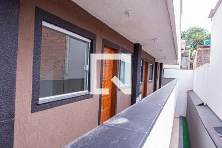 Casa à venda com 31m², 1 quarto e 1 vaga