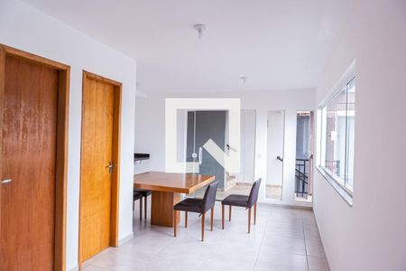 Casa à venda com 31m², 1 quarto e 1 vaga