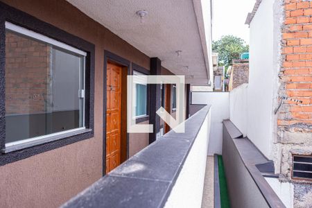 Casa à venda com 31m², 1 quarto e 1 vaga