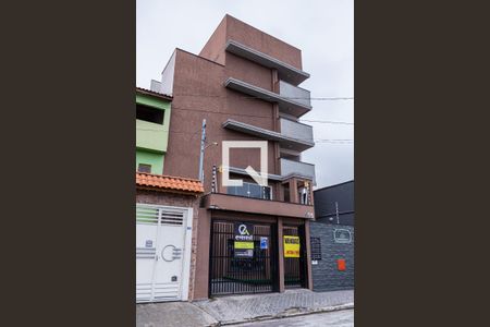 Casa à venda com 31m², 1 quarto e 1 vaga