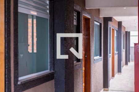 Casa à venda com 31m², 1 quarto e 1 vaga