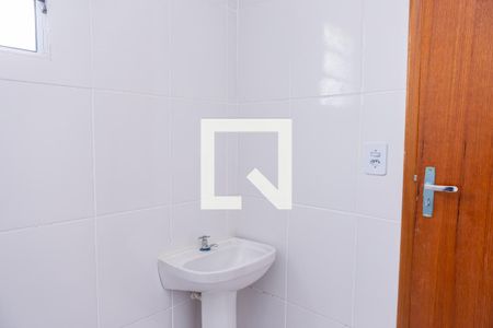 Casa à venda com 31m², 1 quarto e 1 vaga