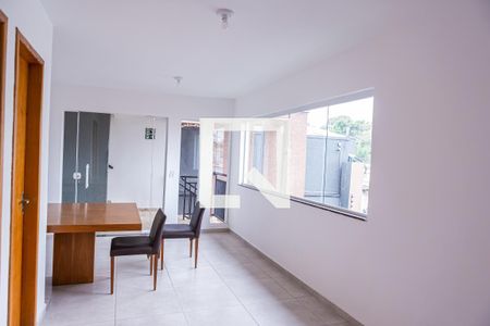 Casa à venda com 31m², 1 quarto e 1 vaga