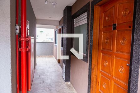 Casa à venda com 31m², 1 quarto e 1 vaga