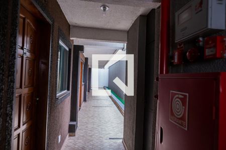 Casa à venda com 31m², 1 quarto e 1 vaga