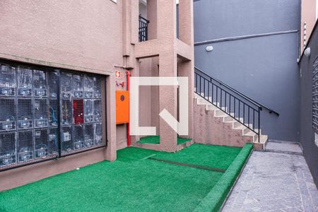 Casa à venda com 31m², 1 quarto e 1 vaga