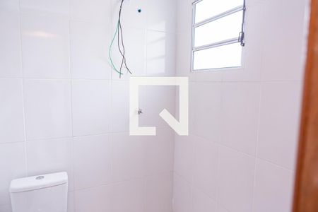 Casa à venda com 31m², 1 quarto e 1 vaga
