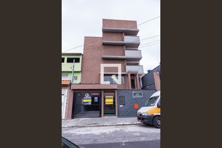 Casa à venda com 31m², 1 quarto e 1 vaga