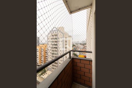 Apartamento para alugar com 102m², 3 quartos e 2 vagasVaranda da Suíte