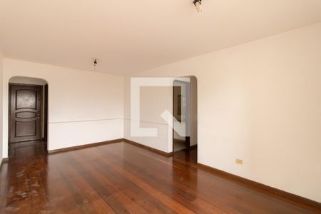 Sala de apartamento para alugar com 3 quartos, 102m² em Vila Moreira, Guarulhos