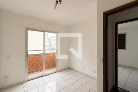 Suíte de apartamento para alugar com 3 quartos, 102m² em Vila Moreira, Guarulhos