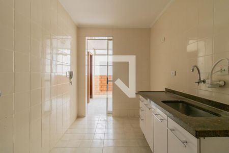 Apartamento para alugar com 102m², 3 quartos e 2 vagasCozinha