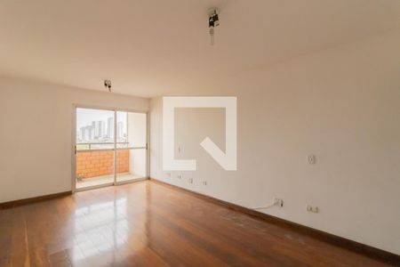 Sala de apartamento para alugar com 3 quartos, 102m² em Vila Moreira, Guarulhos