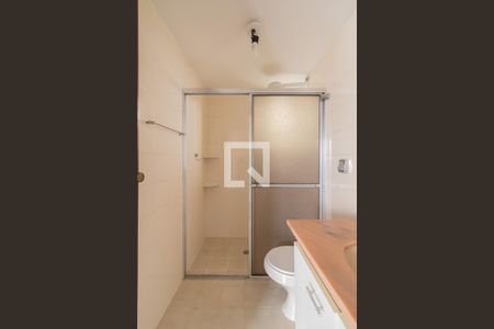 Apartamento para alugar com 102m², 3 quartos e 2 vagasBanheiro