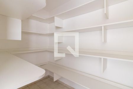 Apartamento para alugar com 102m², 3 quartos e 2 vagasDespensa