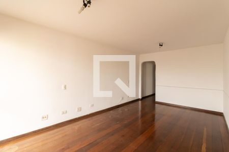 Sala de apartamento para alugar com 3 quartos, 102m² em Vila Moreira, Guarulhos
