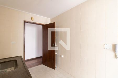 Apartamento para alugar com 102m², 3 quartos e 2 vagasCozinha