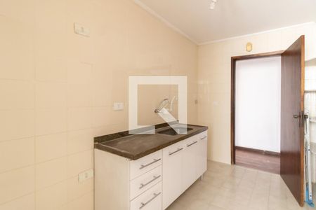 Apartamento para alugar com 102m², 3 quartos e 2 vagasCozinha