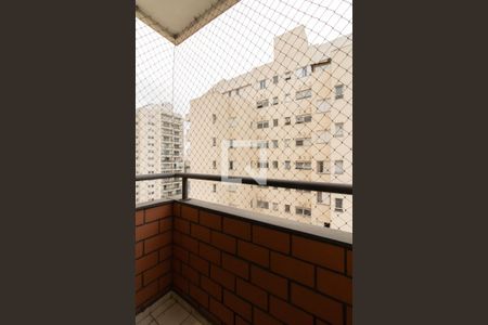 Apartamento para alugar com 102m², 3 quartos e 2 vagasVaranda da Suíte