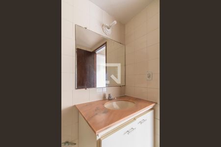 Apartamento para alugar com 102m², 3 quartos e 2 vagasBanheiro