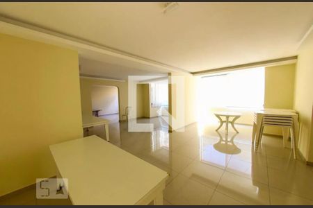 Apartamento para alugar com 102m², 3 quartos e 2 vagasArea Comum - Salão de Festas