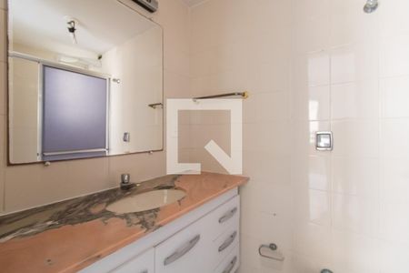 Apartamento para alugar com 102m², 3 quartos e 2 vagasBanheiro da Suíte