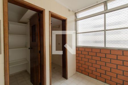 Apartamento para alugar com 102m², 3 quartos e 2 vagasÁrea de Serviço