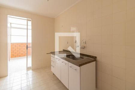 Apartamento para alugar com 102m², 3 quartos e 2 vagasCozinha