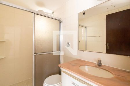 Apartamento para alugar com 102m², 3 quartos e 2 vagasBanheiro
