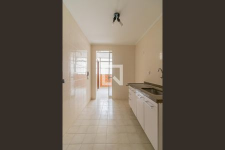 Apartamento para alugar com 102m², 3 quartos e 2 vagasCozinha