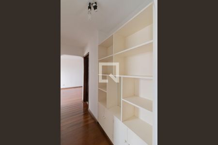 Apartamento para alugar com 102m², 3 quartos e 2 vagasCorredoir