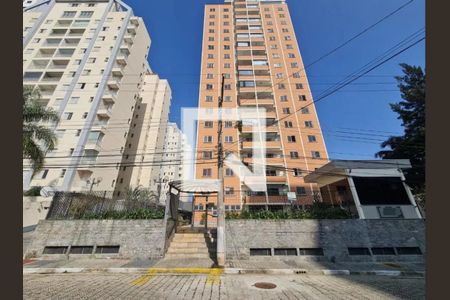 Apartamento para alugar com 102m², 3 quartos e 2 vagasFachada