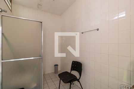 Casa à venda com 350m², 4 quartos e 2 vagasBanheiro da suíte