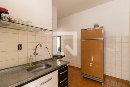 Casa à venda com 350m², 4 quartos e 2 vagasEdícula - Cozinha