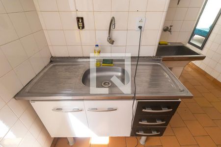 Casa à venda com 350m², 4 quartos e 2 vagasEdícula - Cozinha