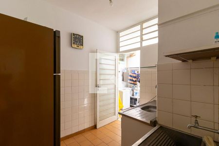 Casa à venda com 350m², 4 quartos e 2 vagasEdícula - Cozinha