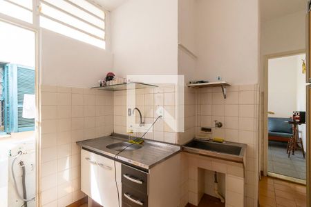 Casa à venda com 350m², 4 quartos e 2 vagasEdícula - Cozinha